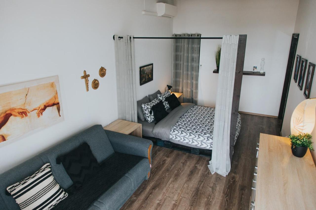 Apartament Anna Maria Međugorje Zewnętrze zdjęcie