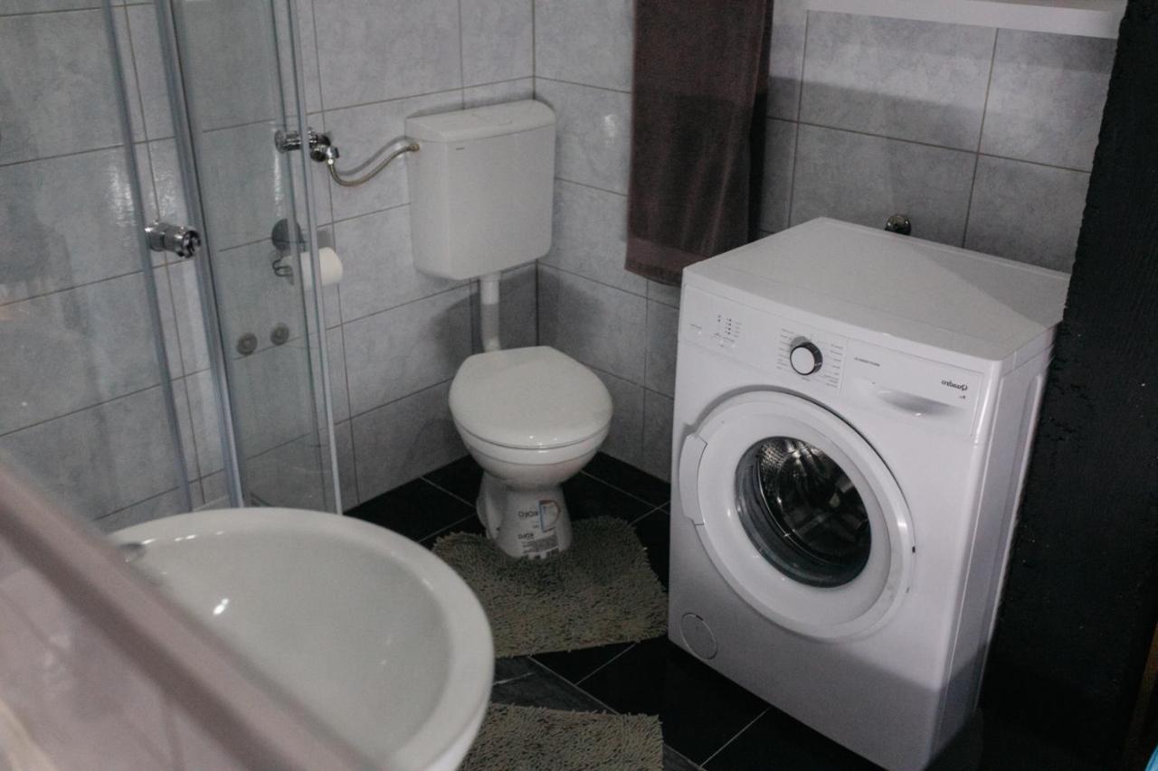 Apartament Anna Maria Međugorje Zewnętrze zdjęcie