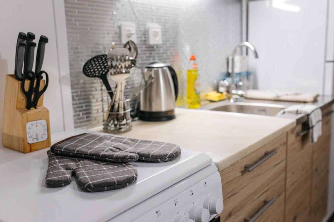 Apartament Anna Maria Međugorje Zewnętrze zdjęcie