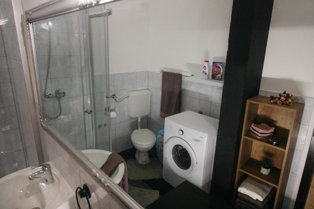 Apartament Anna Maria Međugorje Zewnętrze zdjęcie