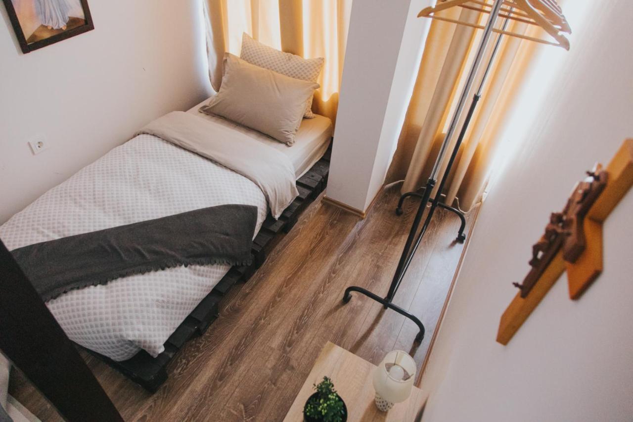 Apartament Anna Maria Međugorje Zewnętrze zdjęcie