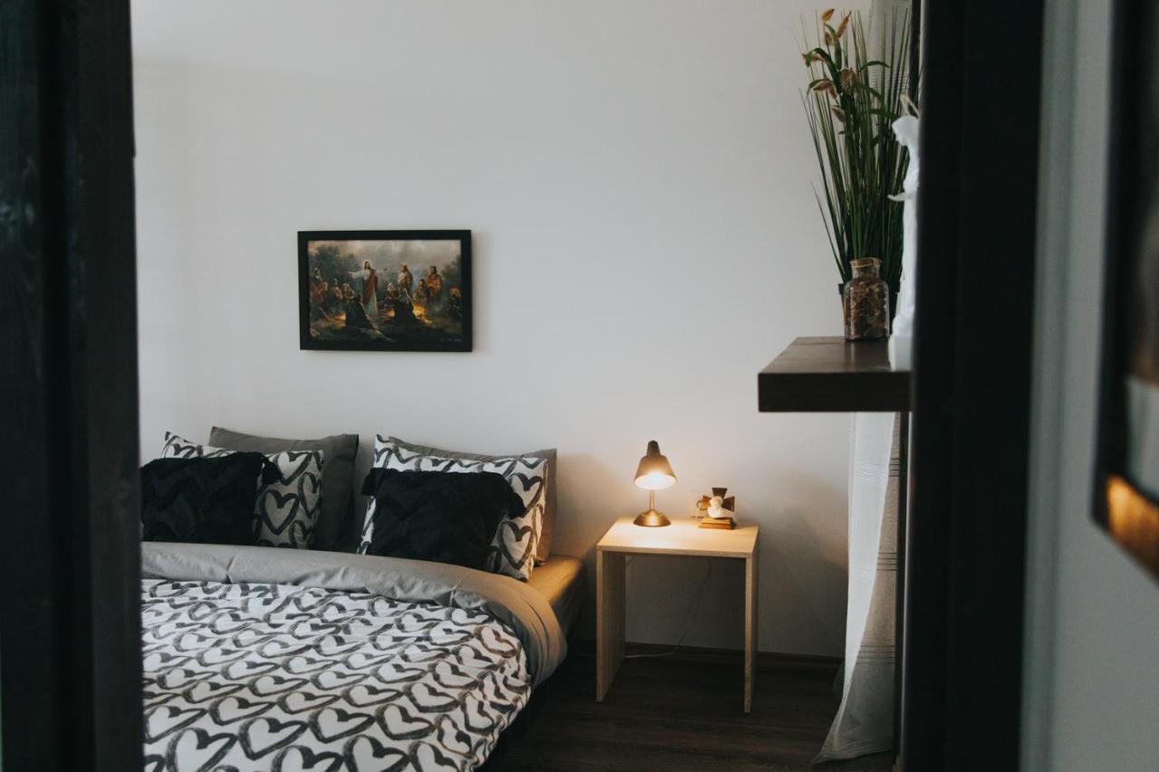 Apartament Anna Maria Međugorje Zewnętrze zdjęcie
