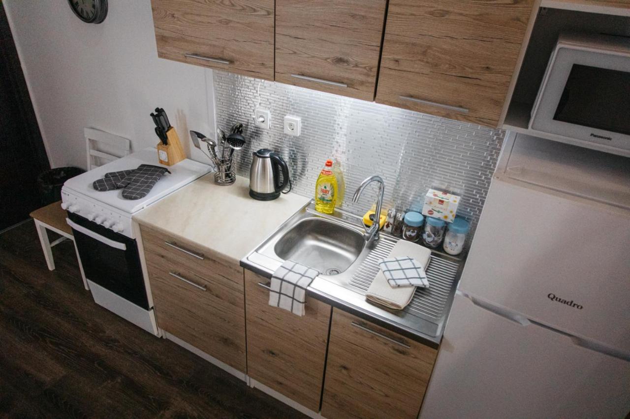 Apartament Anna Maria Međugorje Zewnętrze zdjęcie