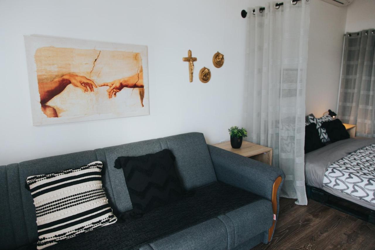 Apartament Anna Maria Međugorje Zewnętrze zdjęcie