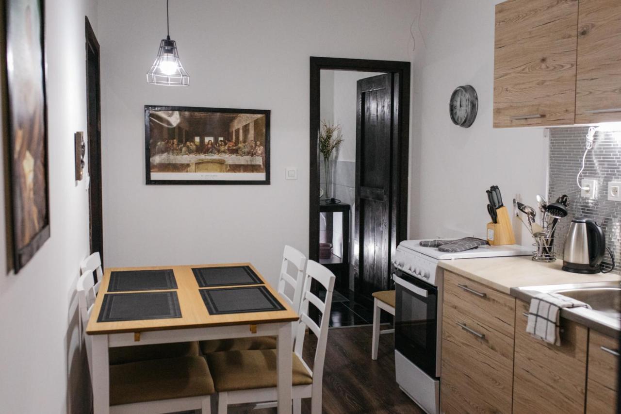 Apartament Anna Maria Međugorje Zewnętrze zdjęcie