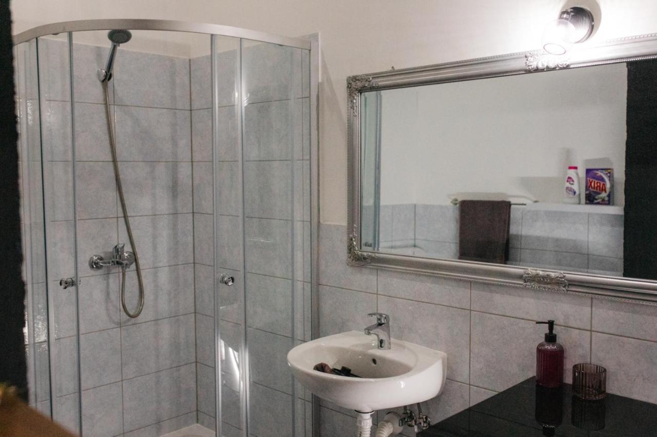 Apartament Anna Maria Međugorje Zewnętrze zdjęcie