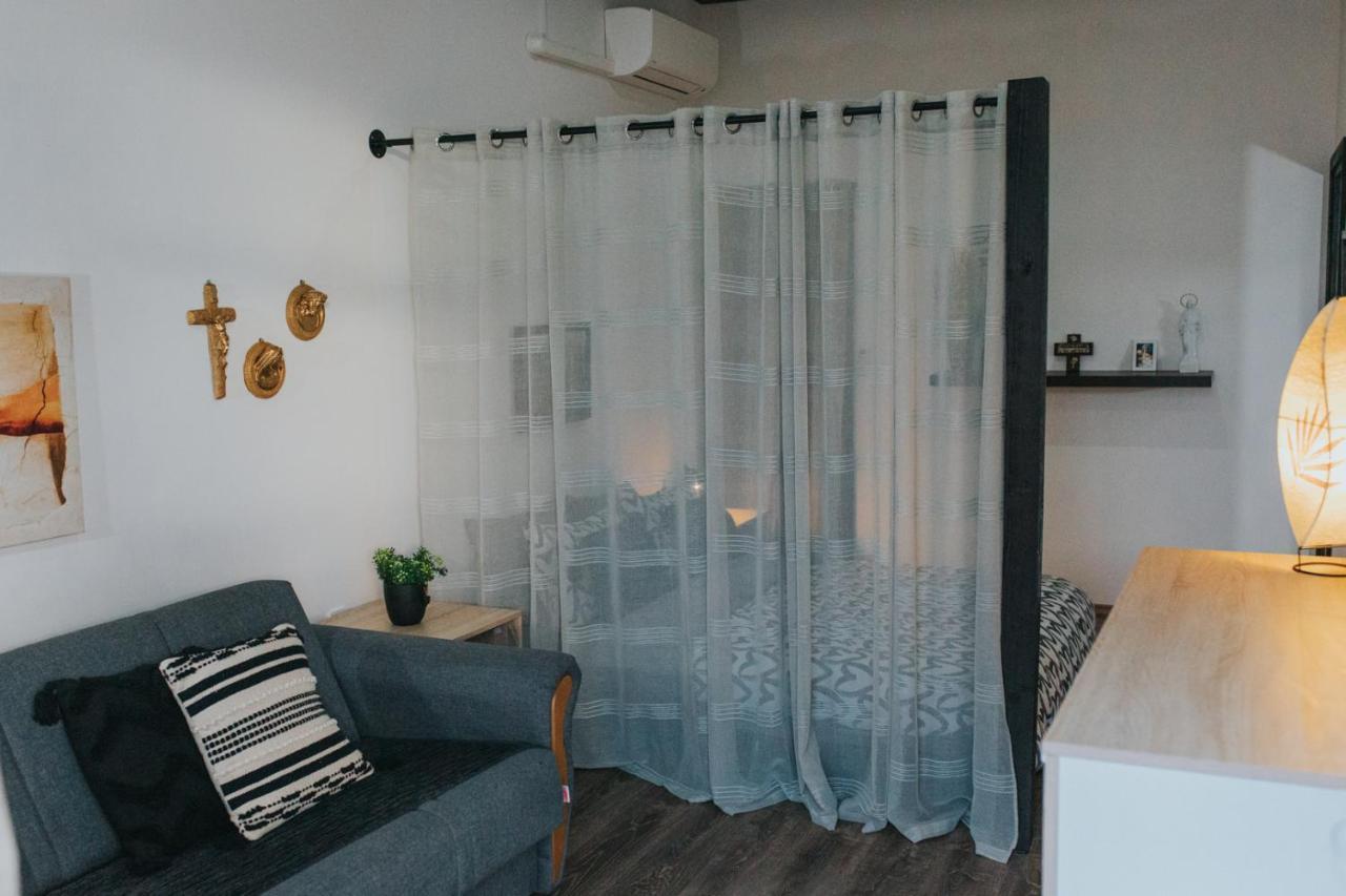 Apartament Anna Maria Međugorje Zewnętrze zdjęcie