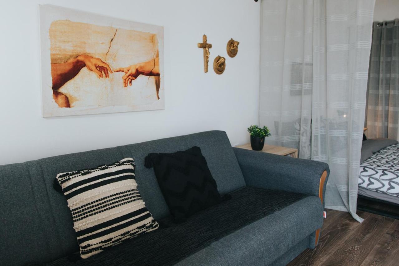 Apartament Anna Maria Međugorje Zewnętrze zdjęcie