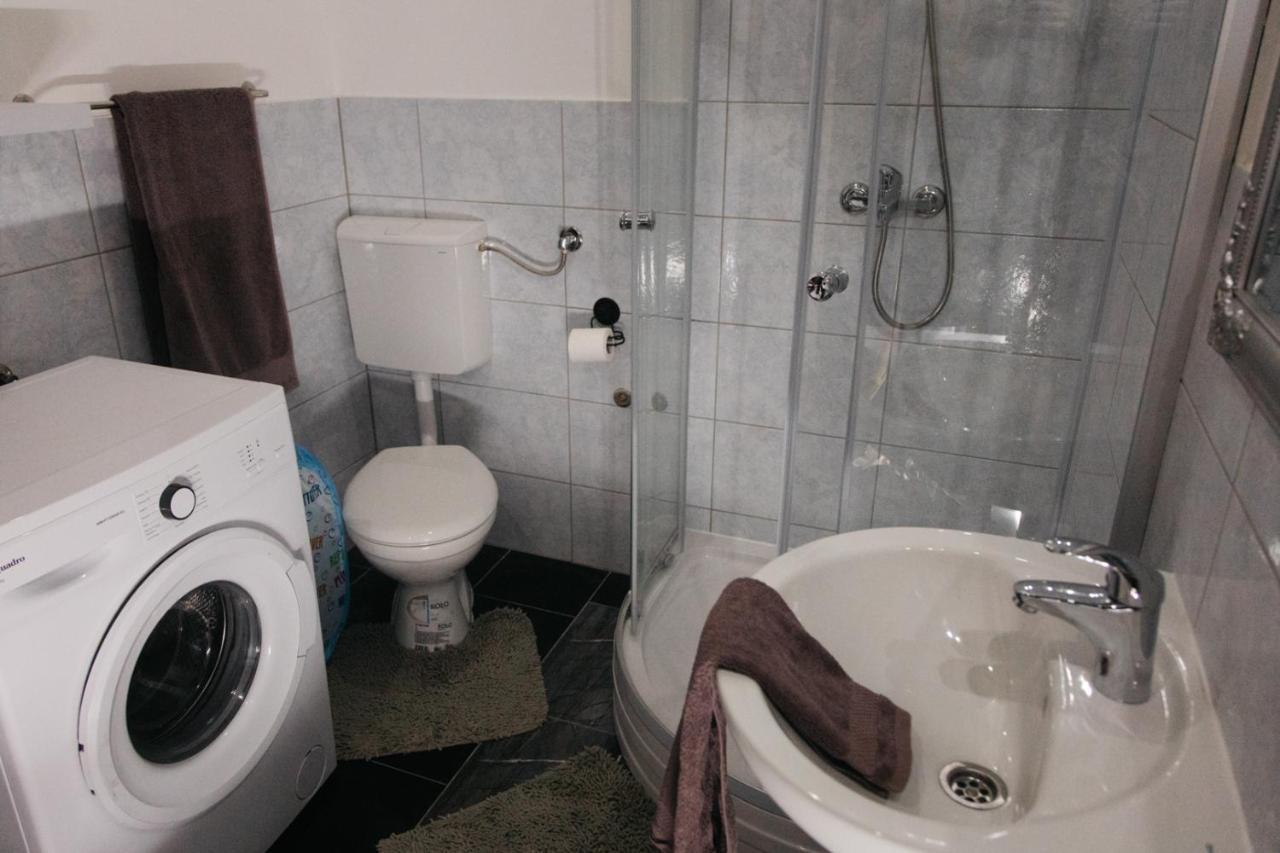 Apartament Anna Maria Međugorje Zewnętrze zdjęcie