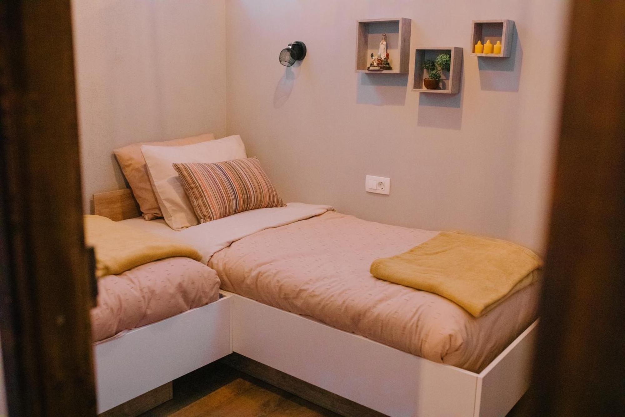 Apartament Anna Maria Međugorje Zewnętrze zdjęcie