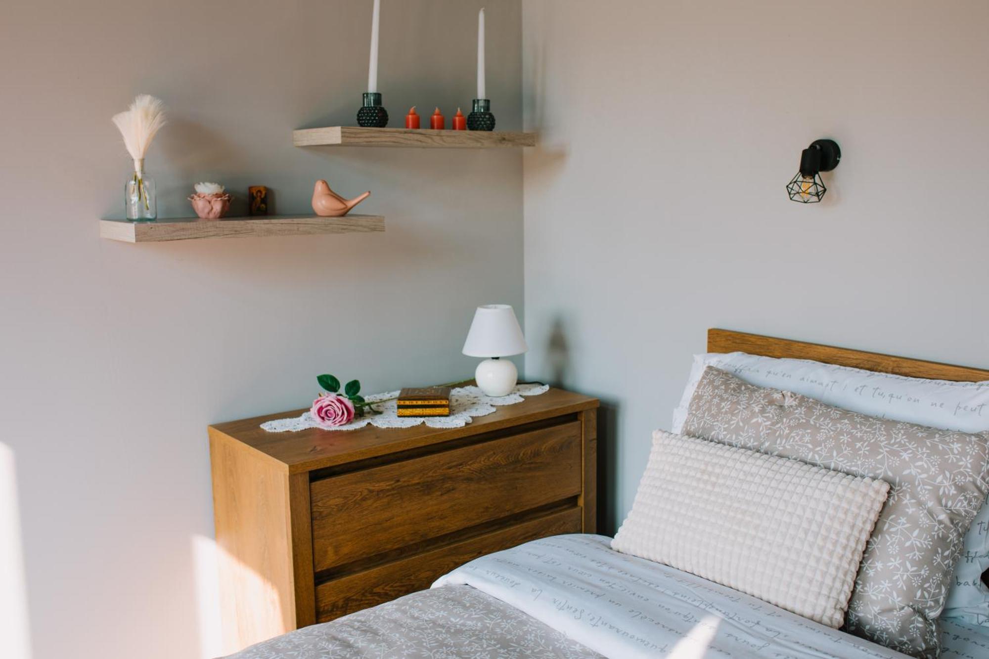 Apartament Anna Maria Međugorje Zewnętrze zdjęcie