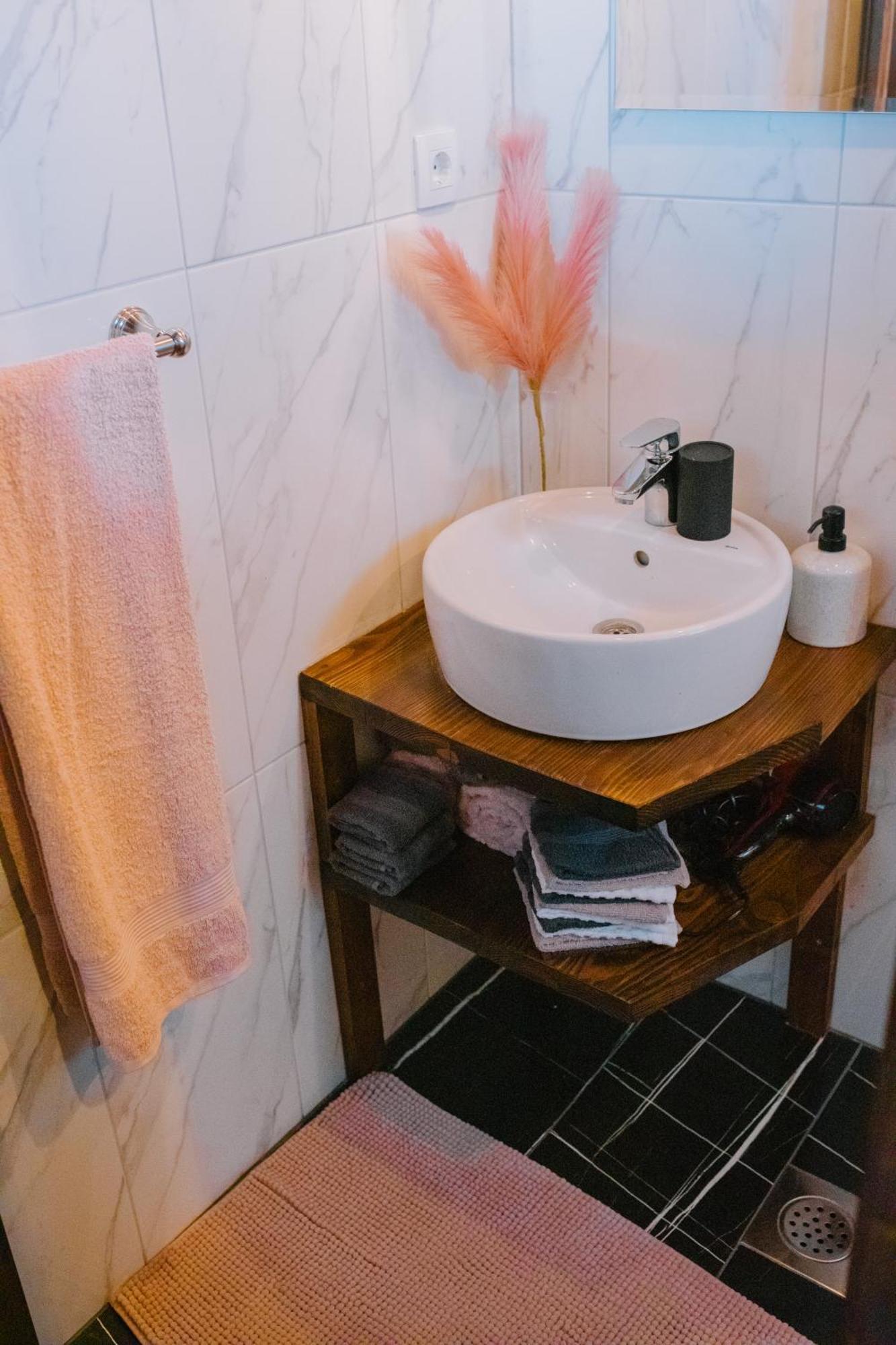 Apartament Anna Maria Međugorje Zewnętrze zdjęcie