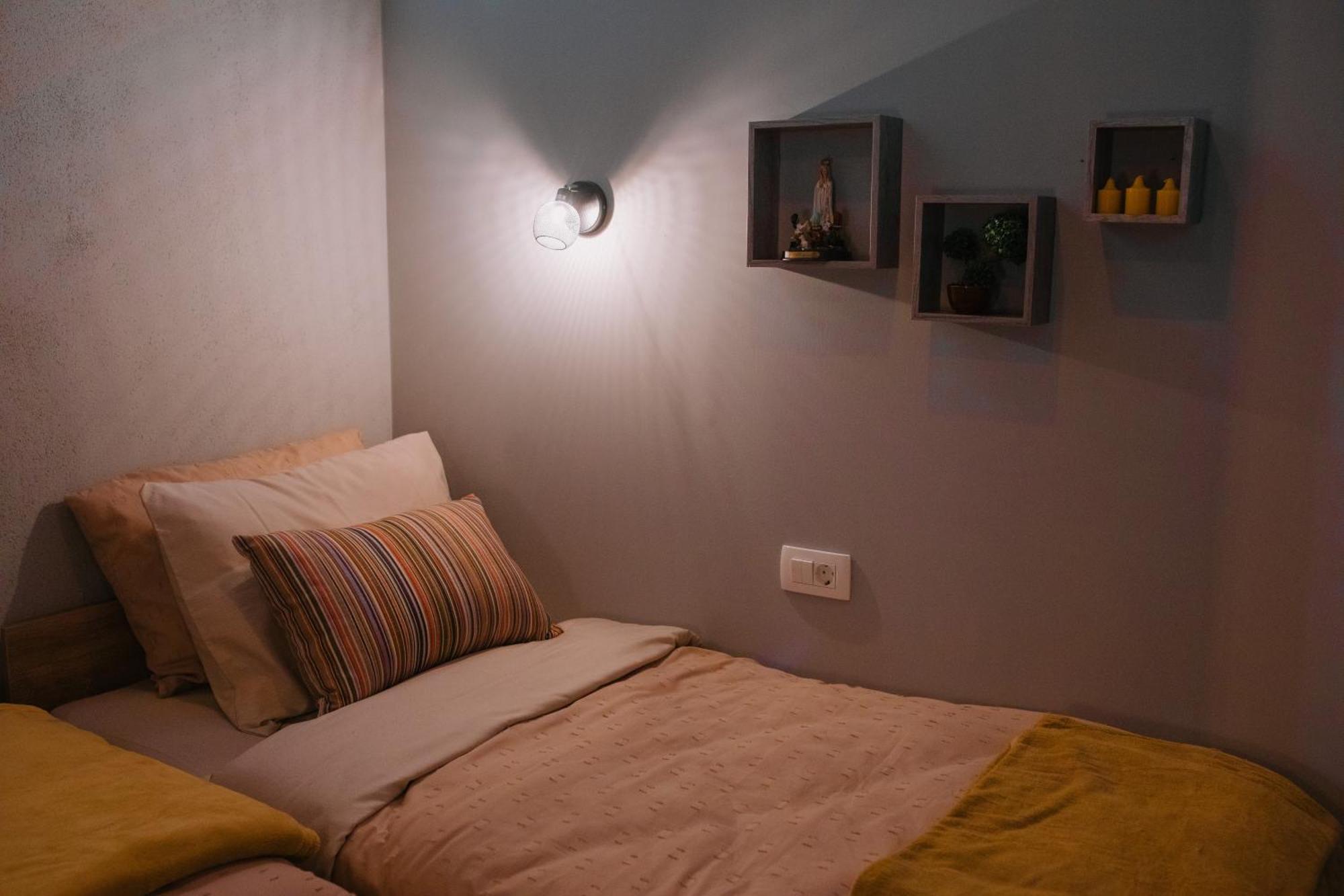 Apartament Anna Maria Međugorje Zewnętrze zdjęcie