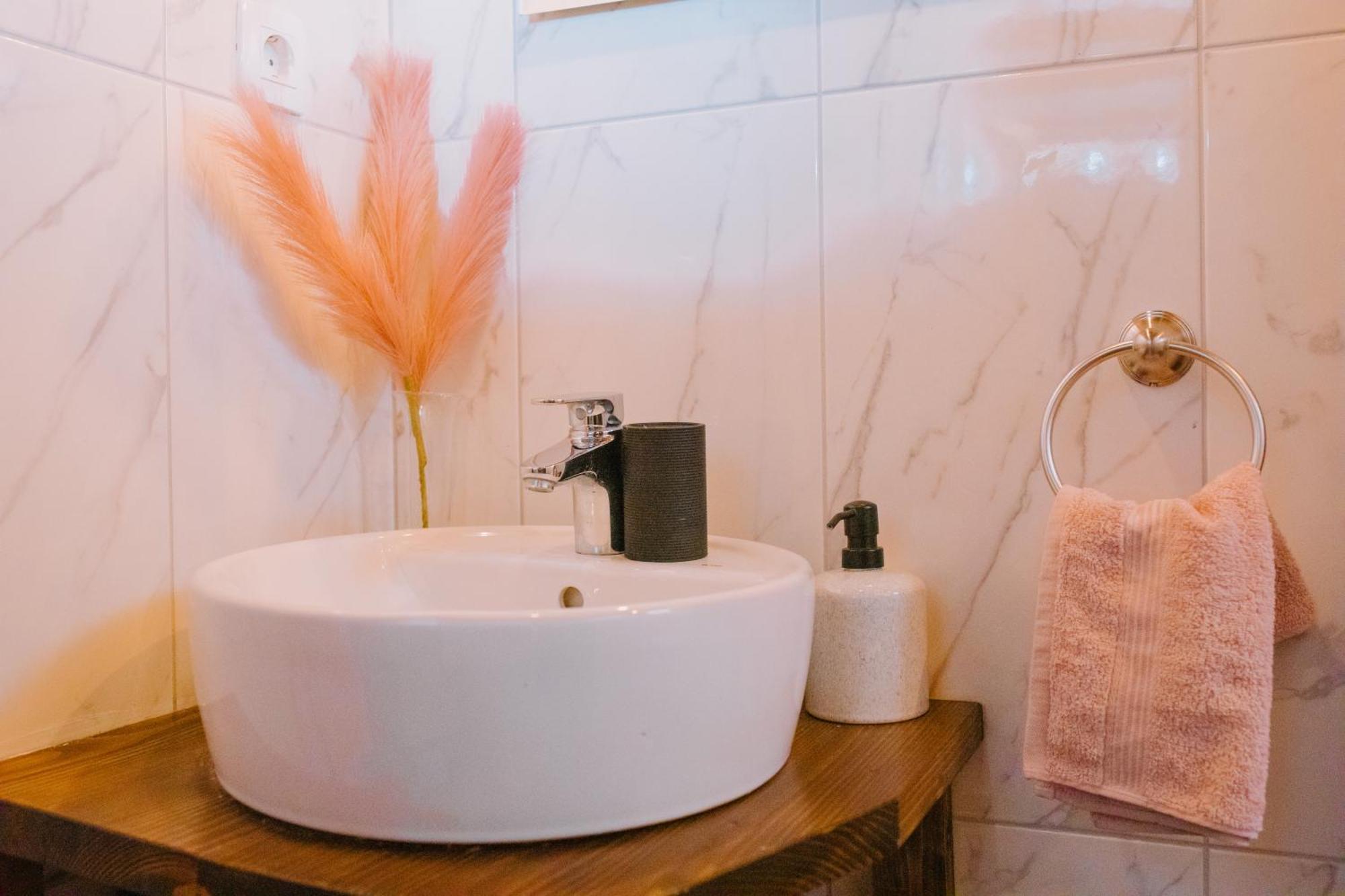 Apartament Anna Maria Međugorje Zewnętrze zdjęcie