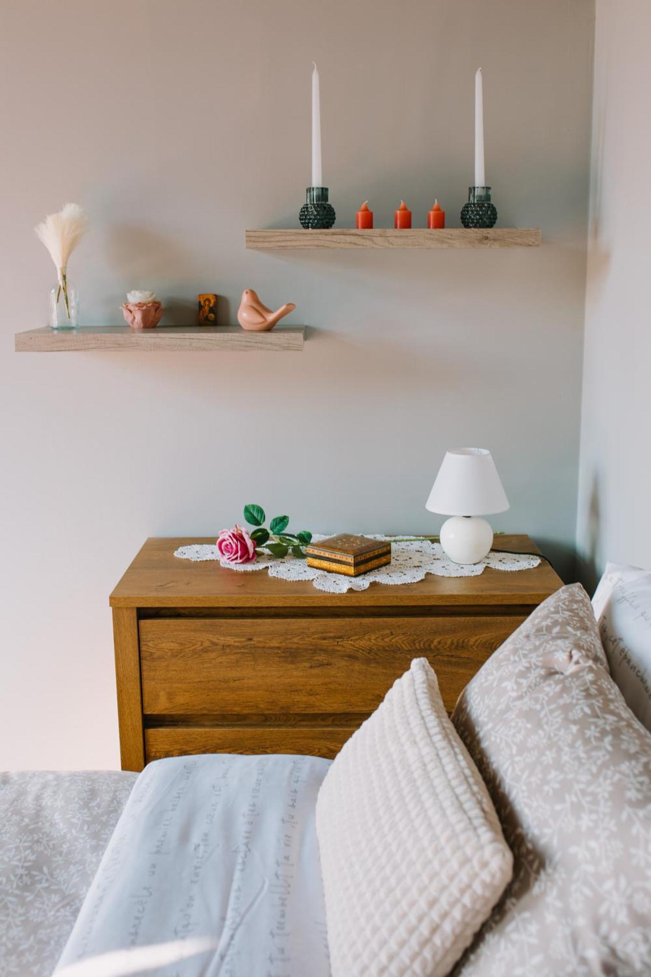 Apartament Anna Maria Međugorje Zewnętrze zdjęcie