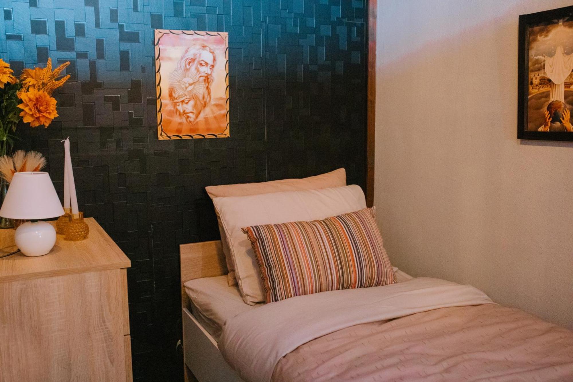 Apartament Anna Maria Međugorje Zewnętrze zdjęcie