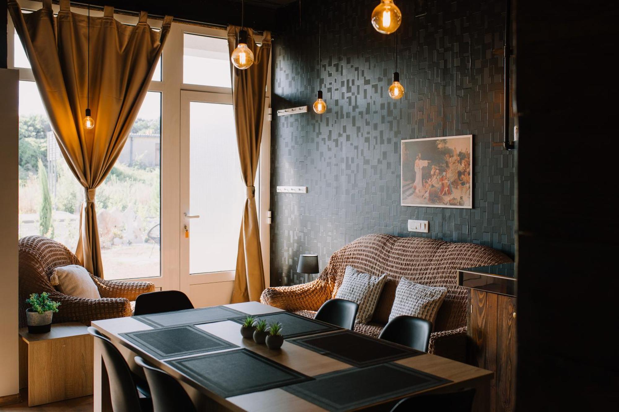 Apartament Anna Maria Međugorje Zewnętrze zdjęcie