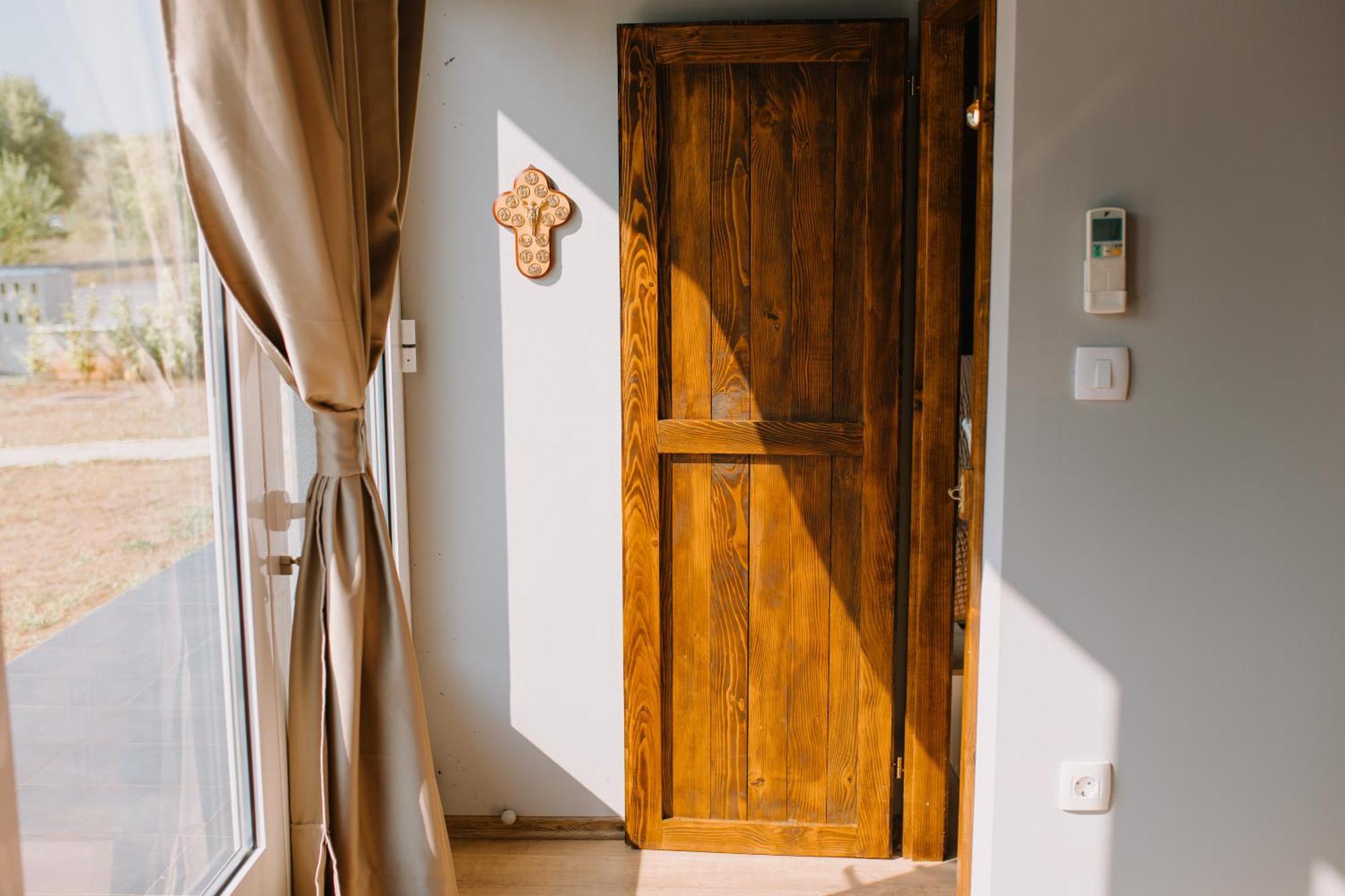 Apartament Anna Maria Međugorje Zewnętrze zdjęcie