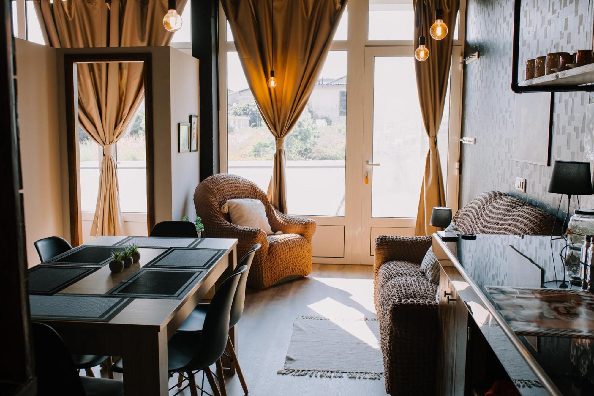 Apartament Anna Maria Međugorje Zewnętrze zdjęcie