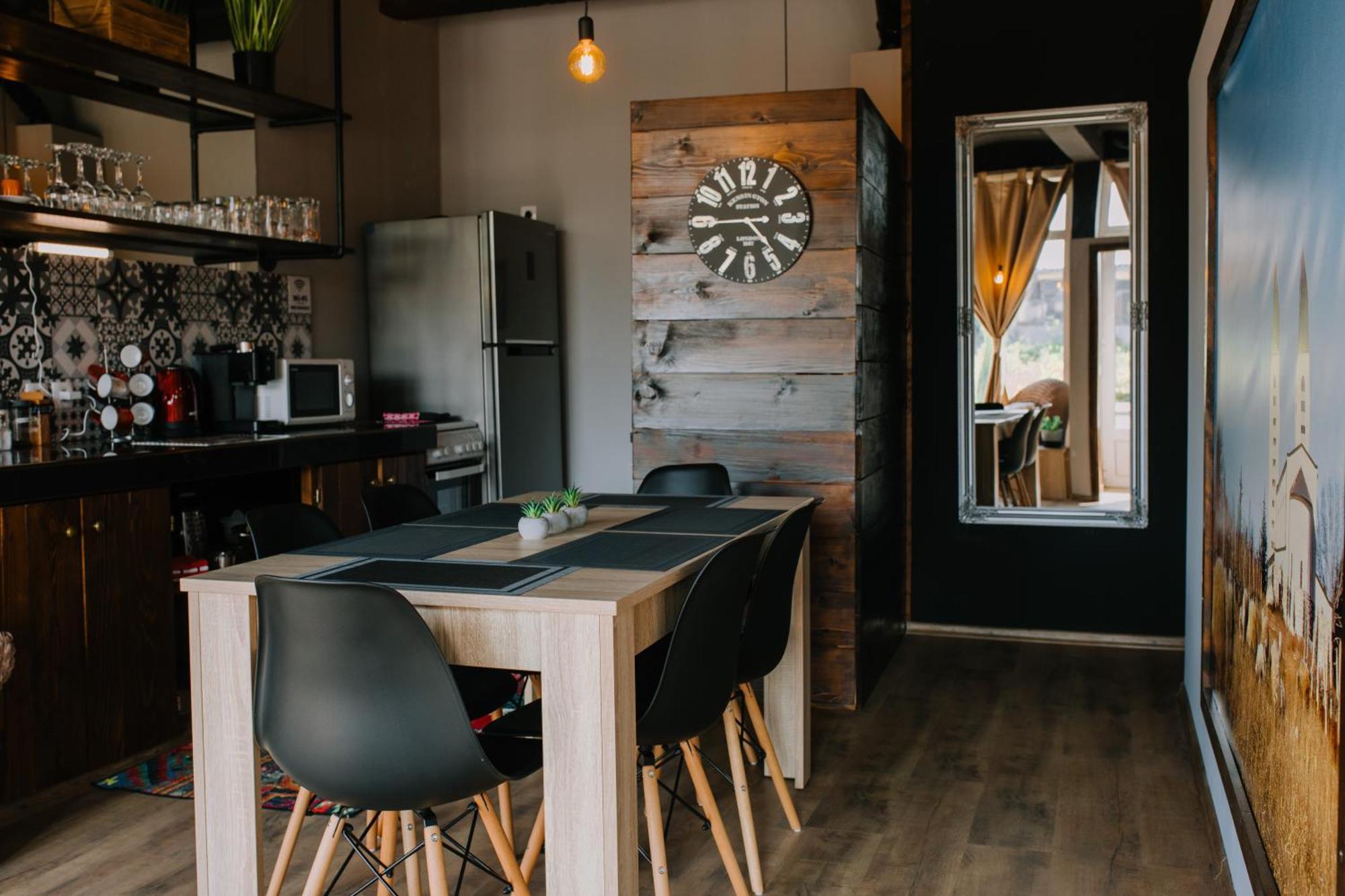 Apartament Anna Maria Međugorje Zewnętrze zdjęcie