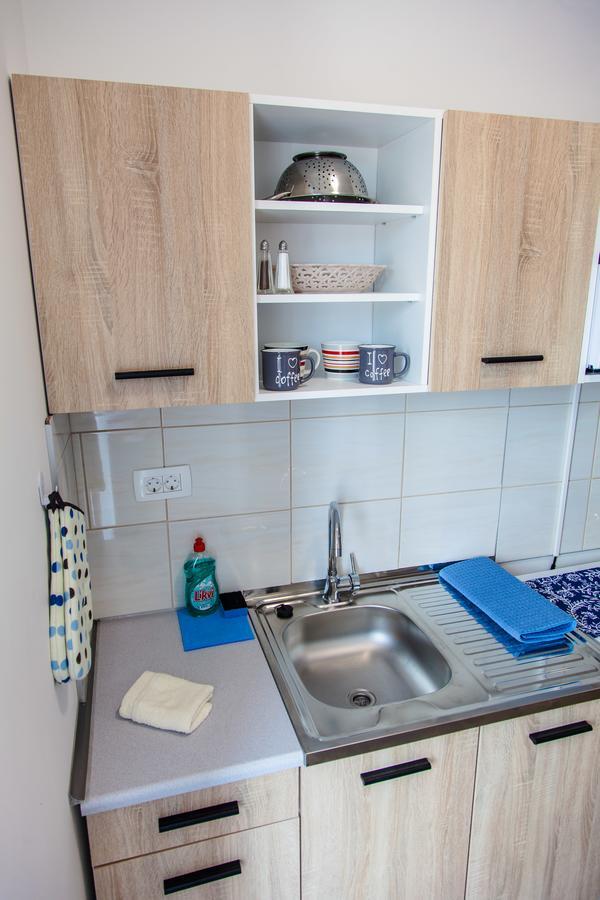 Apartament Anna Maria Međugorje Zewnętrze zdjęcie