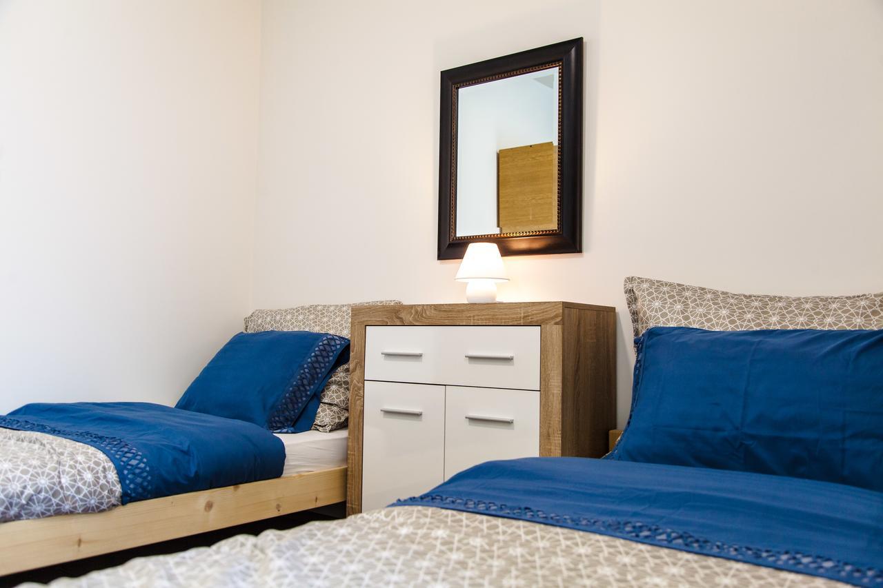 Apartament Anna Maria Međugorje Zewnętrze zdjęcie