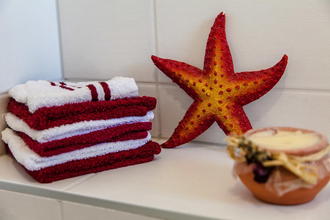 Apartament Anna Maria Međugorje Zewnętrze zdjęcie