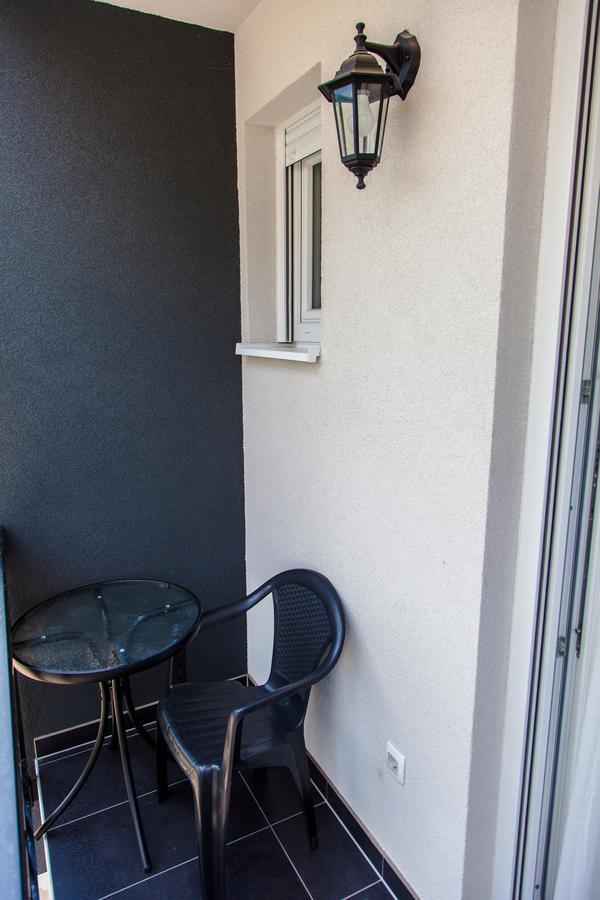 Apartament Anna Maria Međugorje Zewnętrze zdjęcie