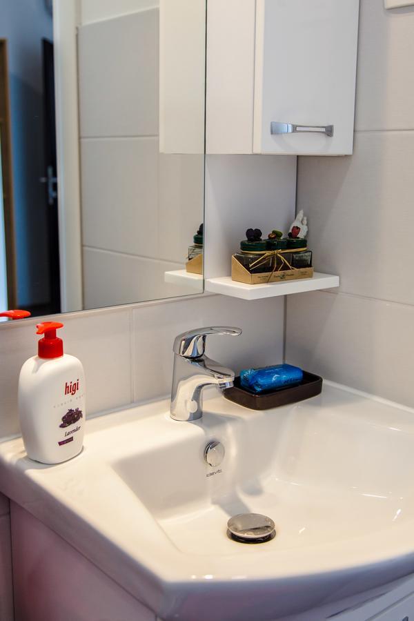 Apartament Anna Maria Međugorje Zewnętrze zdjęcie