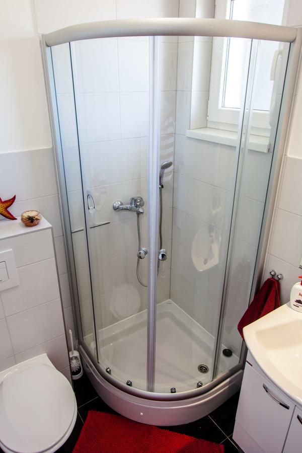 Apartament Anna Maria Međugorje Zewnętrze zdjęcie