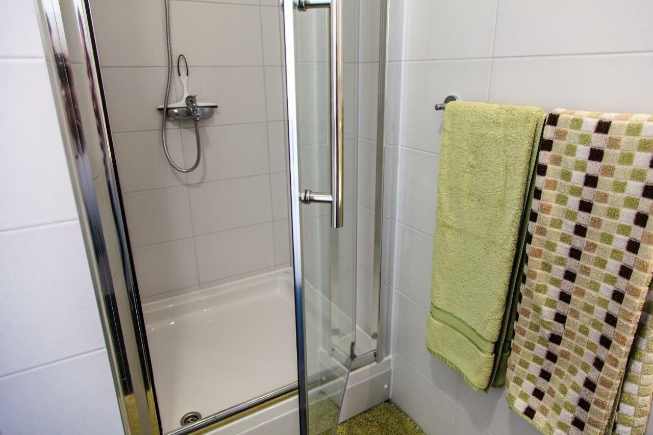 Apartament Anna Maria Međugorje Zewnętrze zdjęcie
