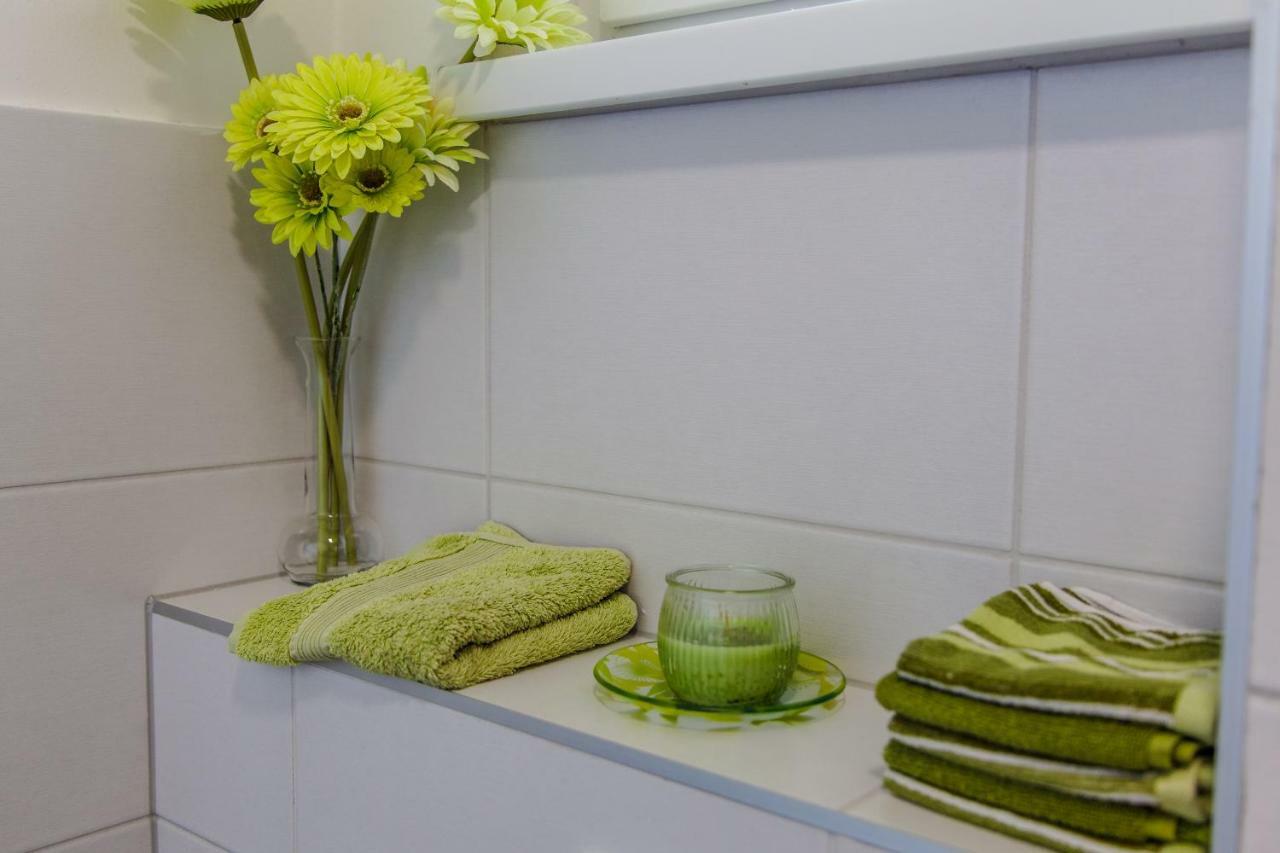 Apartament Anna Maria Međugorje Zewnętrze zdjęcie