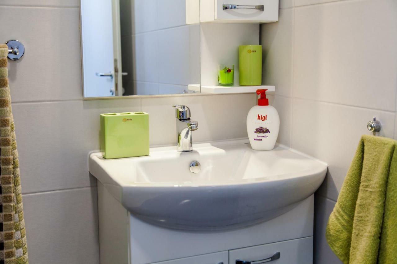 Apartament Anna Maria Međugorje Zewnętrze zdjęcie