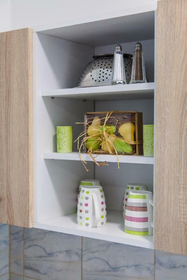 Apartament Anna Maria Međugorje Zewnętrze zdjęcie