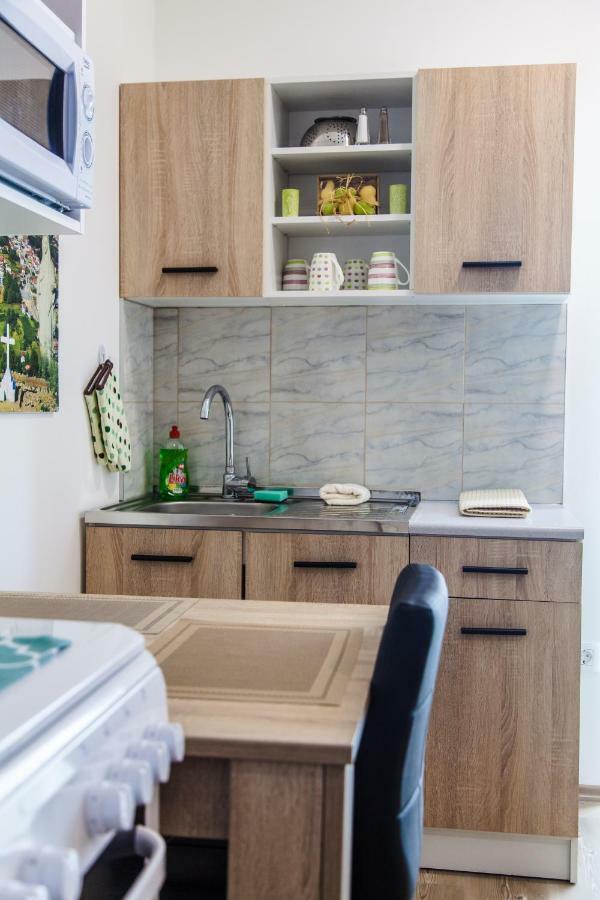 Apartament Anna Maria Međugorje Zewnętrze zdjęcie