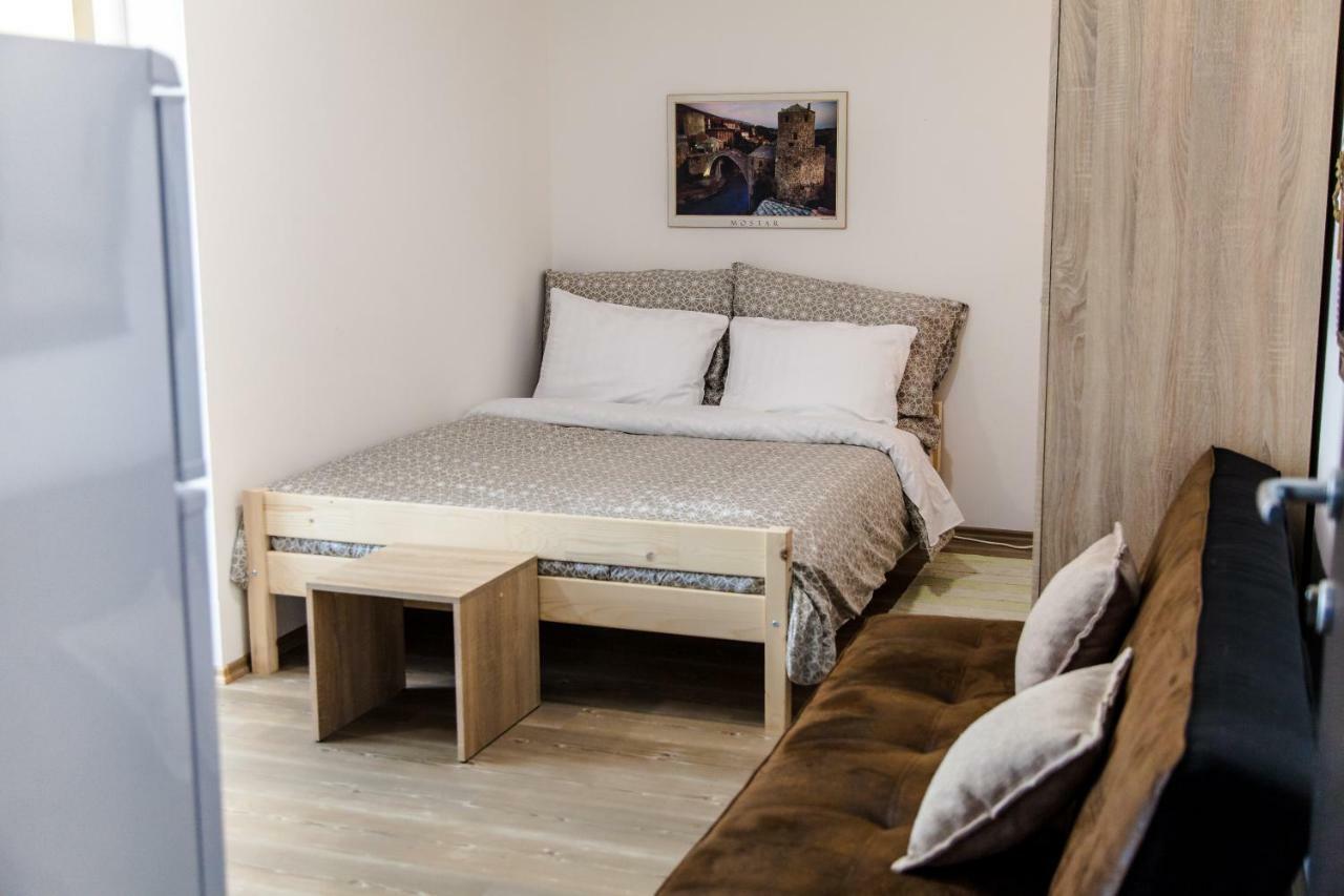 Apartament Anna Maria Međugorje Zewnętrze zdjęcie