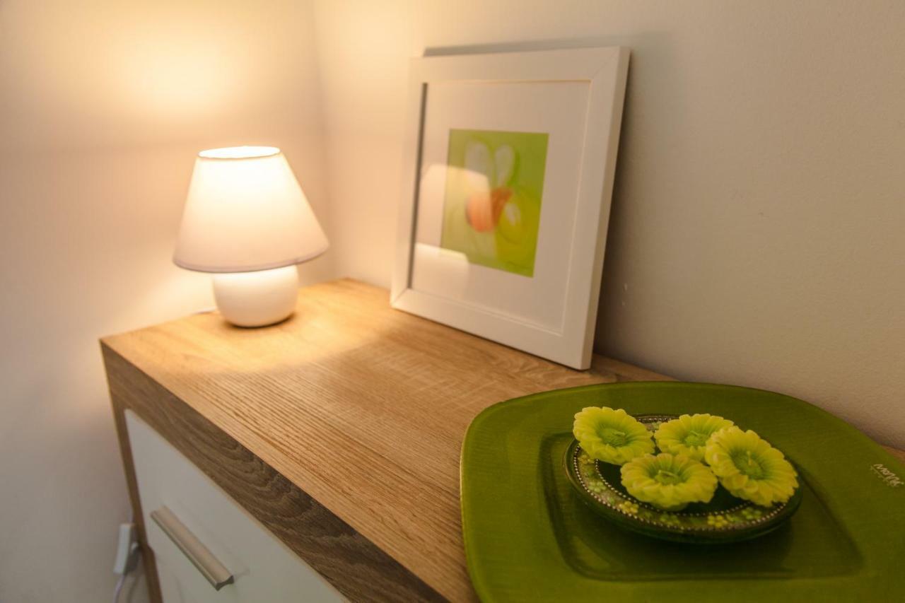 Apartament Anna Maria Međugorje Zewnętrze zdjęcie