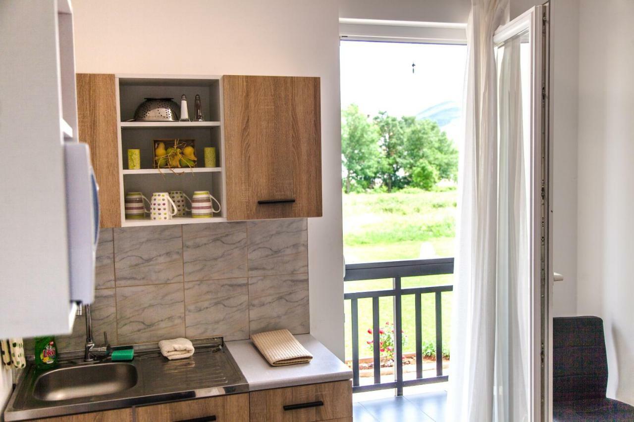 Apartament Anna Maria Međugorje Zewnętrze zdjęcie